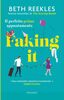 Copertina del libro Faking It. Il perfetto primo appuntamento 