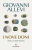 Copertina del libro I nove doni. Sulla via della felicità 