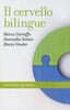 Copertina del libro Il cervello bilingue 