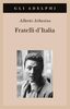 Copertina del libro Fratelli d'Italia 