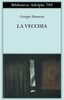 Copertina del libro La vecchia 