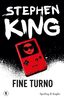 Copertina del libro Fine turno 