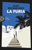 Copertina del libro La furia 