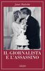 Copertina del libro Il giornalista e l'assassino 