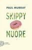 Copertina del libro Skippy muore 