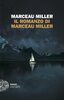 Copertina del libro Il romanzo di Marceau Miller 