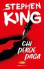 Copertina del libro Chi perde paga 