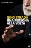 Copertina del libro Una persona alla volta 