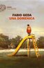 Copertina del libro Una domenica