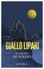 Copertina del libro Giallo Lipari 