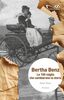 Copertina del libro Bertha Benz. Le 100 miglia che cambiarono la storia 