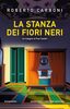 Copertina del libro La stanza dei fiori neri 