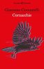 Copertina del libro Cornacchie 