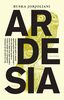 Copertina del libro Ardesia