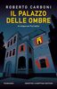 Copertina del libro Il palazzo delle ombre 