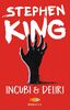 Copertina del libro Incubi & deliri
