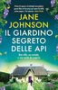 Copertina del libro Il giardino segreto delle api 