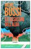 Copertina del libro Gli assassini dell'alba 
