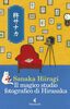 Copertina del libro Il magico studio fotografico di Hirasaka 