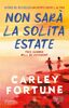 Copertina del libro Non sarà la solita estate 