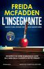 Copertina del libro L'insegnante 