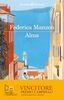 Copertina del libro Alma