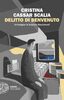 Copertina del libro Delitto di benvenuto. Un'indagine di Scipione Macchiavelli 