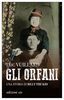 Copertina del libro Gli orfani 