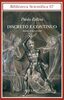 Copertina del libro Discreto e continuo. Storia di un errore 