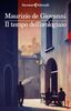 Copertina del libro Il tempo dell'orologiaio 