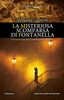 Copertina del libro La misteriosa scomparsa di Fontanella 