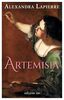 Copertina del libro Artemisia