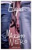 Copertina del libro Maschio nero 