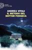 Copertina del libro Il metodo del dottor Fonseca 