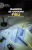 Copertina del libro Figli per i Bastardi di Pizzofalcone 