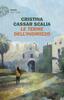 Copertina del libro Le terme dell'Indirizzo 