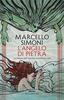 Copertina del libro L'angelo di pietra. Un'indagine dell'inquisitore Girolamo Svampa 