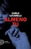 Copertina del libro Almeno tu