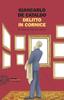 Copertina del libro Delitto in cornice 