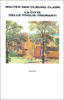 Copertina del libro La città delle foglie tremanti 