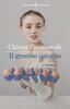 Copertina del libro Il grembo paterno 