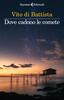 Copertina del libro Dove cadono le comete 