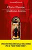 Copertina del libro L'ultimo turno 