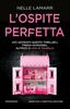Copertina del libro L'ospite perfetta 