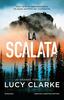 Copertina del libro La scalata 