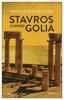 Copertina del libro Stavros contro Golia 