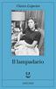 Copertina del libro Il lampadario 