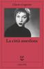 Copertina del libro La città assediata 