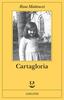 Copertina del libro Cartagloria 