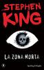 Copertina del libro La zona morta 